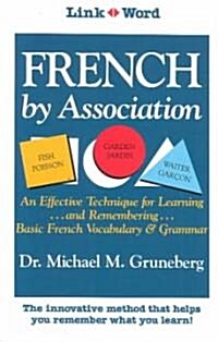 French by Association (Paperback)