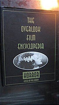 The Overlook Film Encyclopedia (Hardcover, Subsequent)