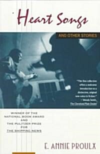 Heart Songs and Other Stories (Paperback, Reprint)