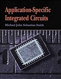 [중고] Application-Specific Integrated Circuits (Hardcover)