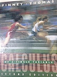 Calculus of a Single Variable (Hardcover)