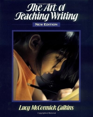 The Art of Teaching Writing (Paperback, 2)