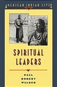 Spiritual Leaders (Hardcover)