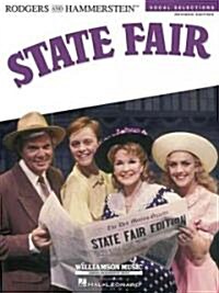 State Fair: Vocal Selections - Revised Edition (Paperback)