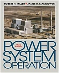 Power System Operation (Hardcover, 3, Revised)