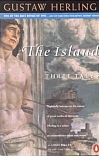 The Island: Three Tales (Paperback)