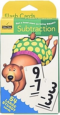 Subtraction (Hardcover)