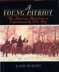A Young Patriot (Hardcover)