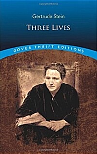 Three Lives (Paperback)