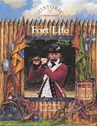 Fort Life (Hardcover)