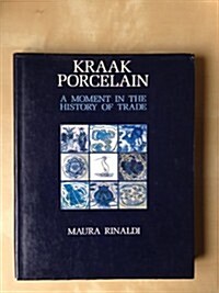Kraak Porclain (Hardcover)