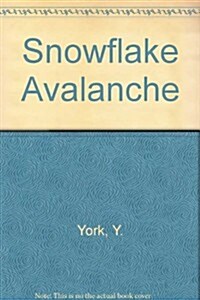 Snowflake Avalanche (Paperback)