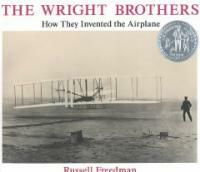 The Wright Brothers: How They Invented the Airplane (Paperback)