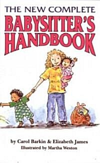 The New Complete Babysitters Handbook (Paperback)