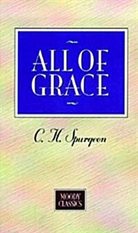 All of Grace (Paperback)