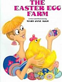 The Easter Egg Farm (Paperback)