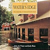 At the Waters Edge (Hardcover, Reprint)