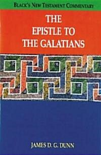 Epistle to the Galatians (Hardcover)