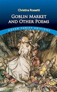 Goblin Market and Other Poems (Paperback, Revised)