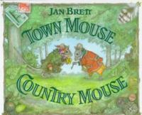 Town Mouse, Country Mmouse
