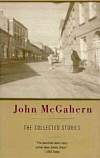 The Collected Stories of John McGahern (Paperback)