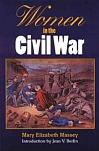 Women in the Civil War (Paperback)