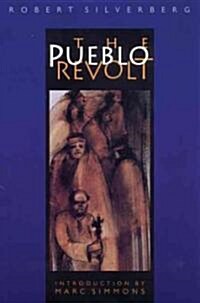 The Pueblo Revolt (Paperback)