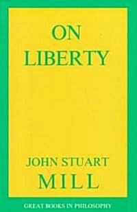 On Liberty (Paperback, Revised)