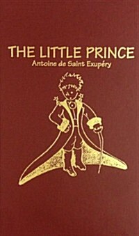 The Little Prince (Hardcover)