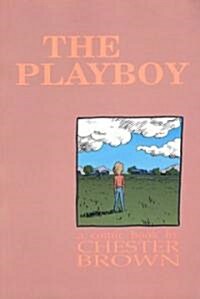 Playboy (Paperback)