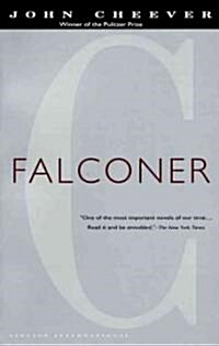 Falconer (Paperback)