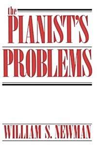 The Pianists Problems (Paperback, 4, Revised)