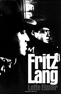Fritz Lang (Paperback)