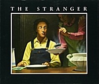The Stranger (Hardcover)