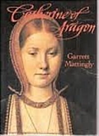 Catherine of Aragon (Hardcover)