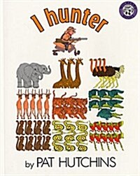 [중고] 1 Hunter (Paperback)