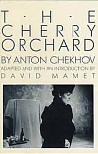 The Cherry Orchard (Paperback)