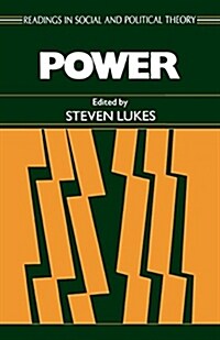 Power (Paperback)