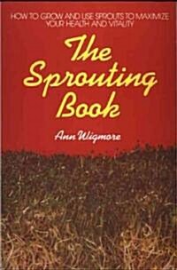 The Sprouting Book (Paperback)