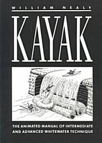 [중고] Kayak (Paperback)