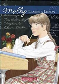 Molly Learns a Lesson (Paperback)