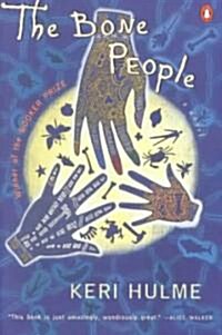 [중고] The Bone People (Paperback)