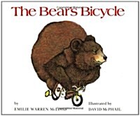 Bears Bicycle (Paperback)