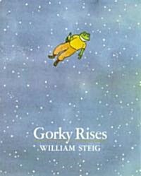 Gorky Rises (Paperback, Sunburst)
