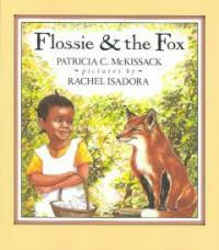 Flossie and the fox