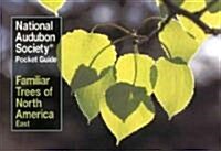 National Audubon Society Pocket Guide to Familiar Trees: East (Paperback)