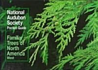 Familiar Trees of North America: Western Region (Paperback)