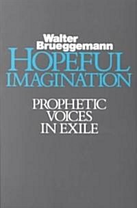 Hopeful Imagination (Paperback)
