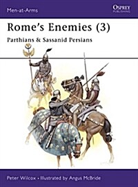 Romes Enemies (Paperback)