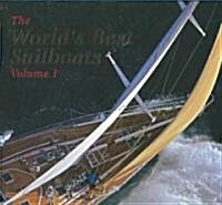 [중고] The World‘s Best Sailboats: A Survey (Hardcover)